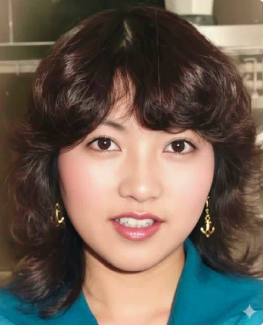 片山 さつき 美人