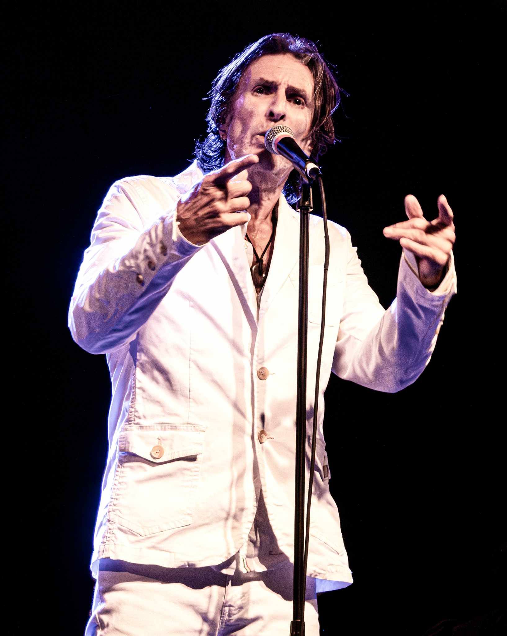 The Fixx