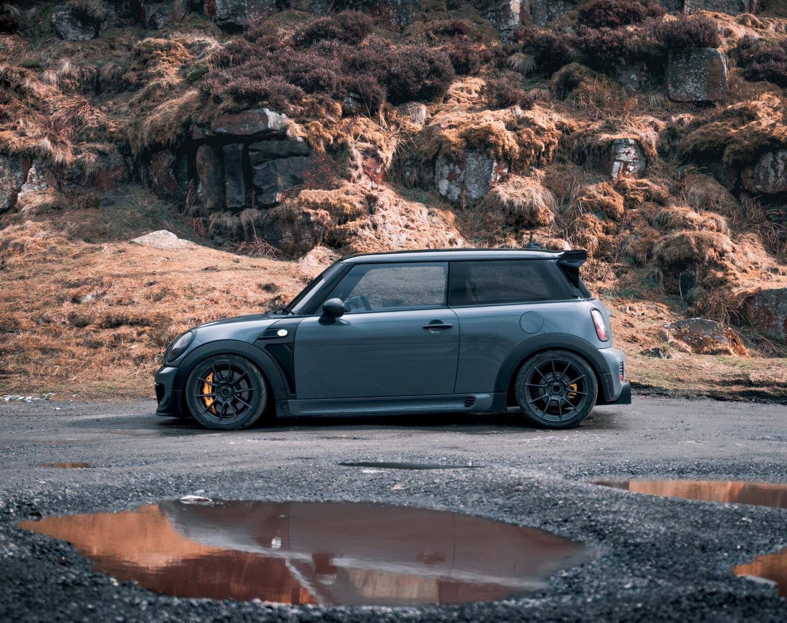 TRS Performance - Calling MINI R56 owners, Development... | Facebook