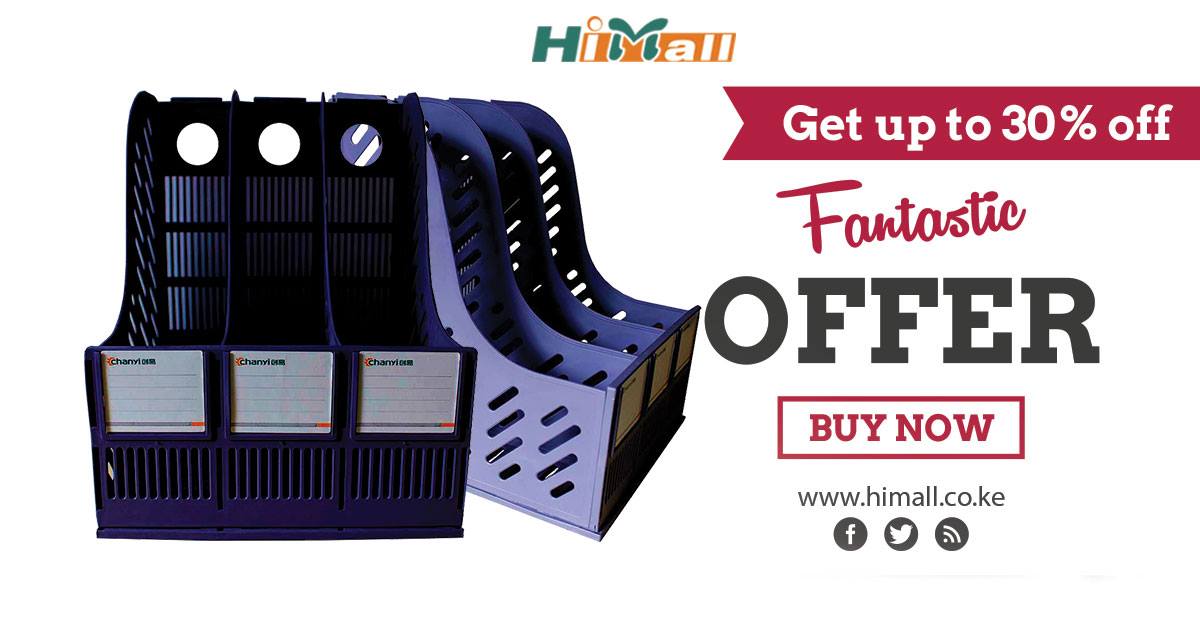 Hypermall Online Shopping Mall | Nairobi