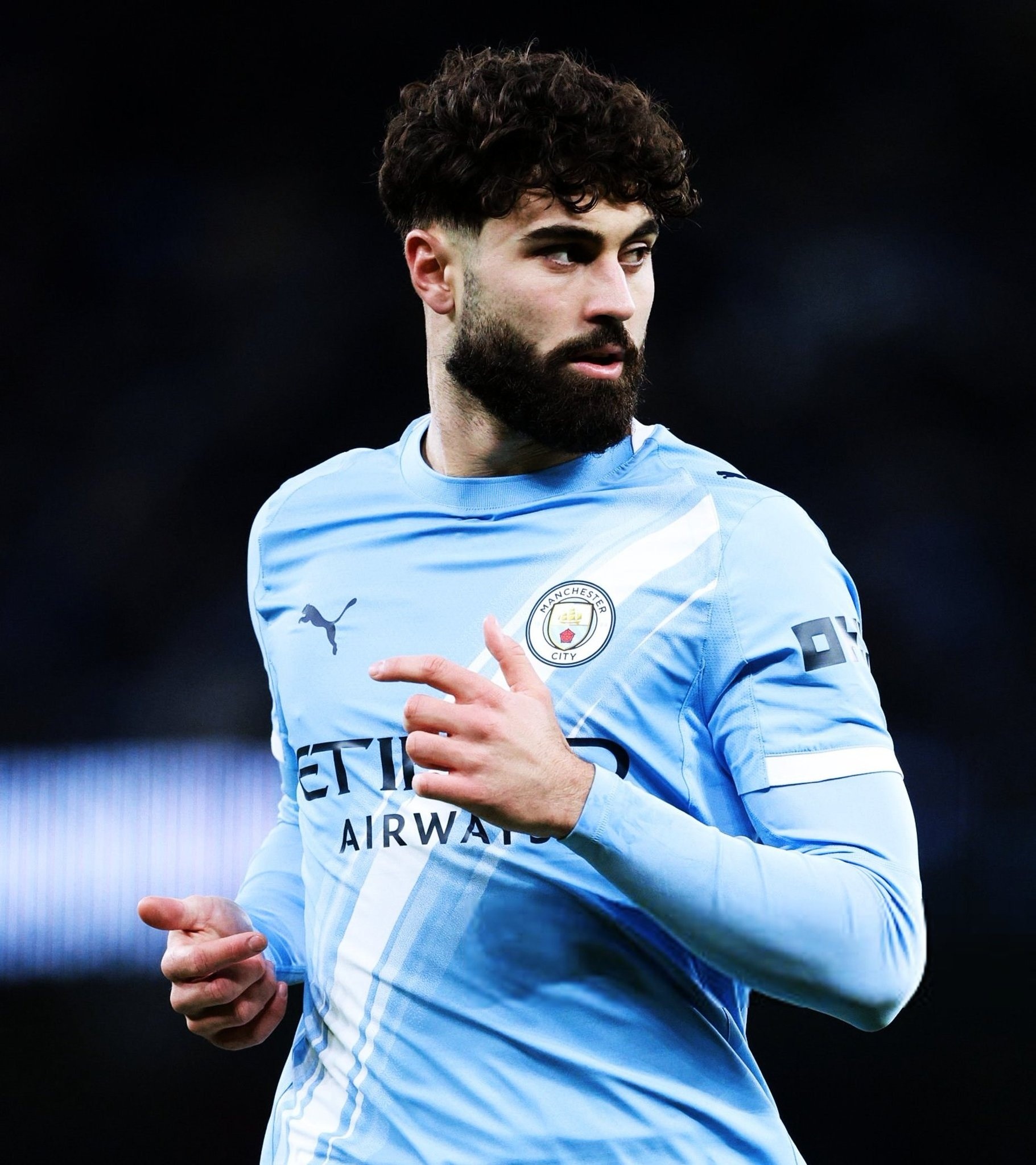 Josko Gvardiol is set to sign a new contract with Manchester City 