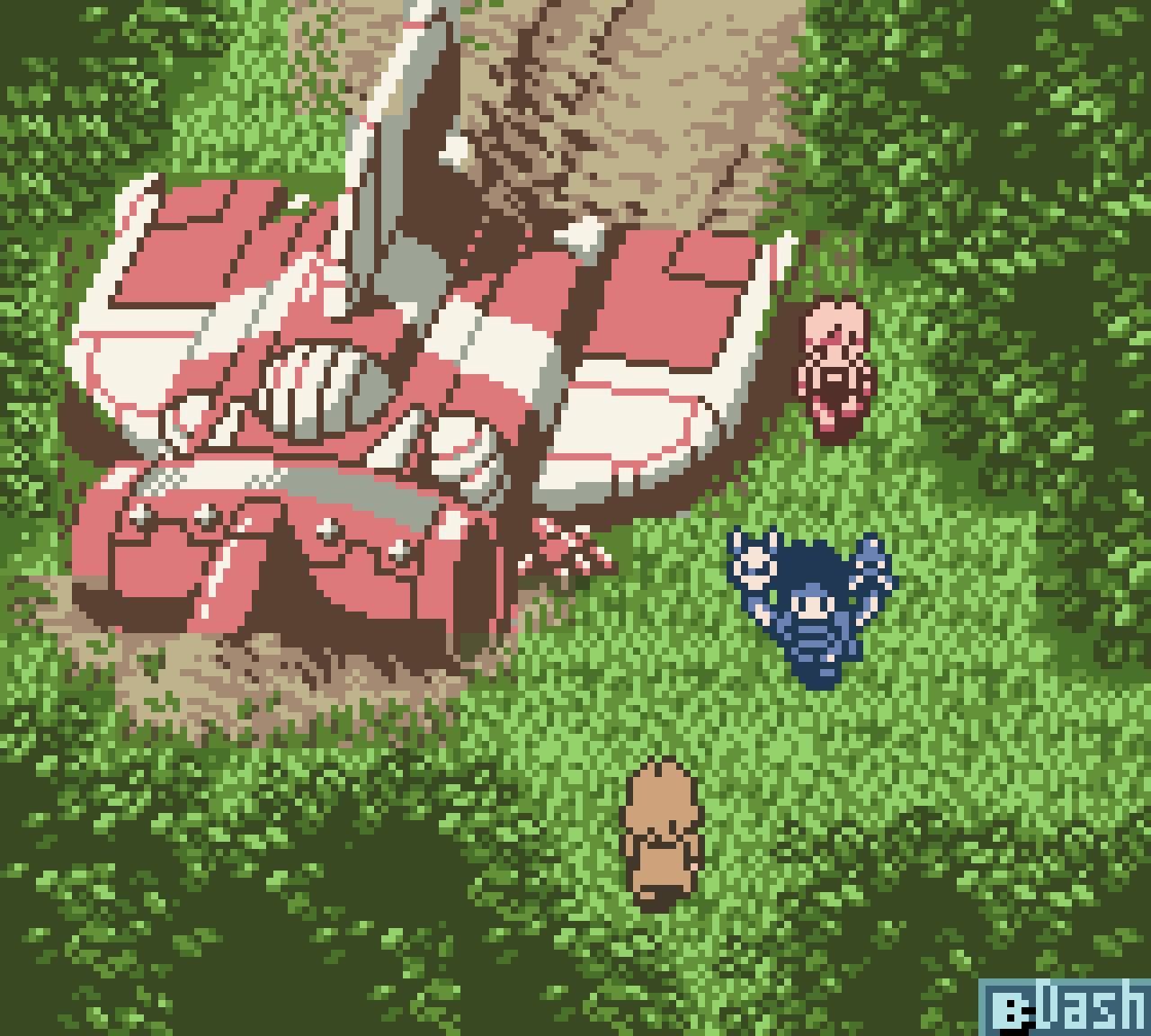 ULTIMA JRPGs
