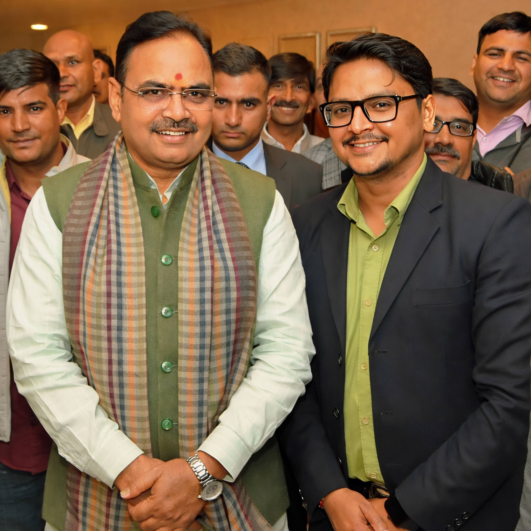 Kapil Raj