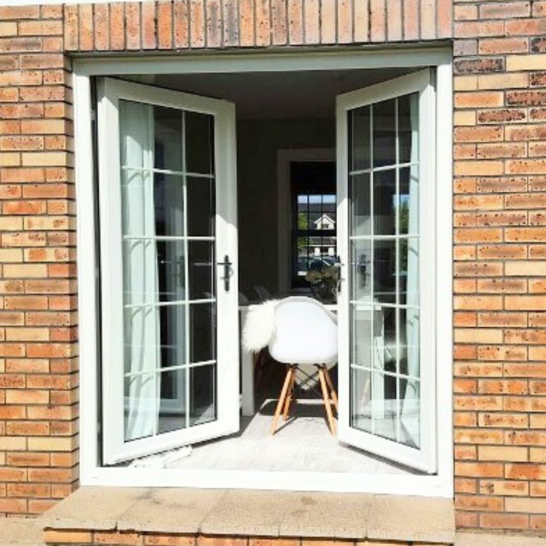 Complete Window Systems | Coleraine