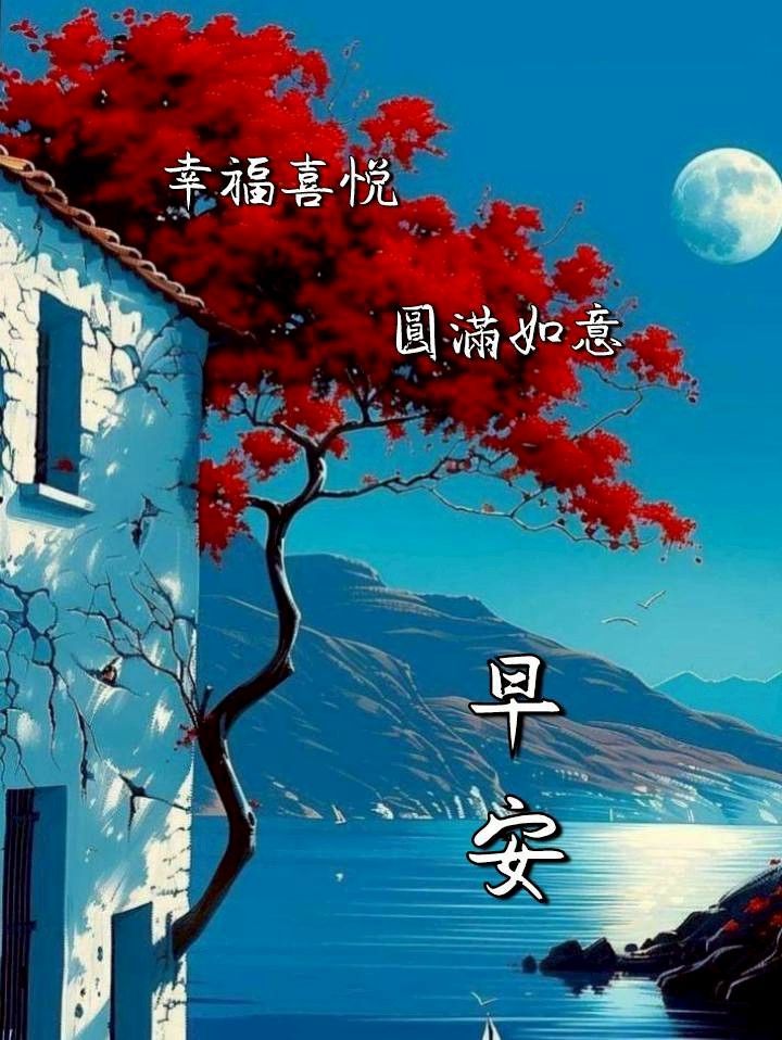 早安！吉祥如意🍎🍎🍎🍎🍎🍎🍎🍎