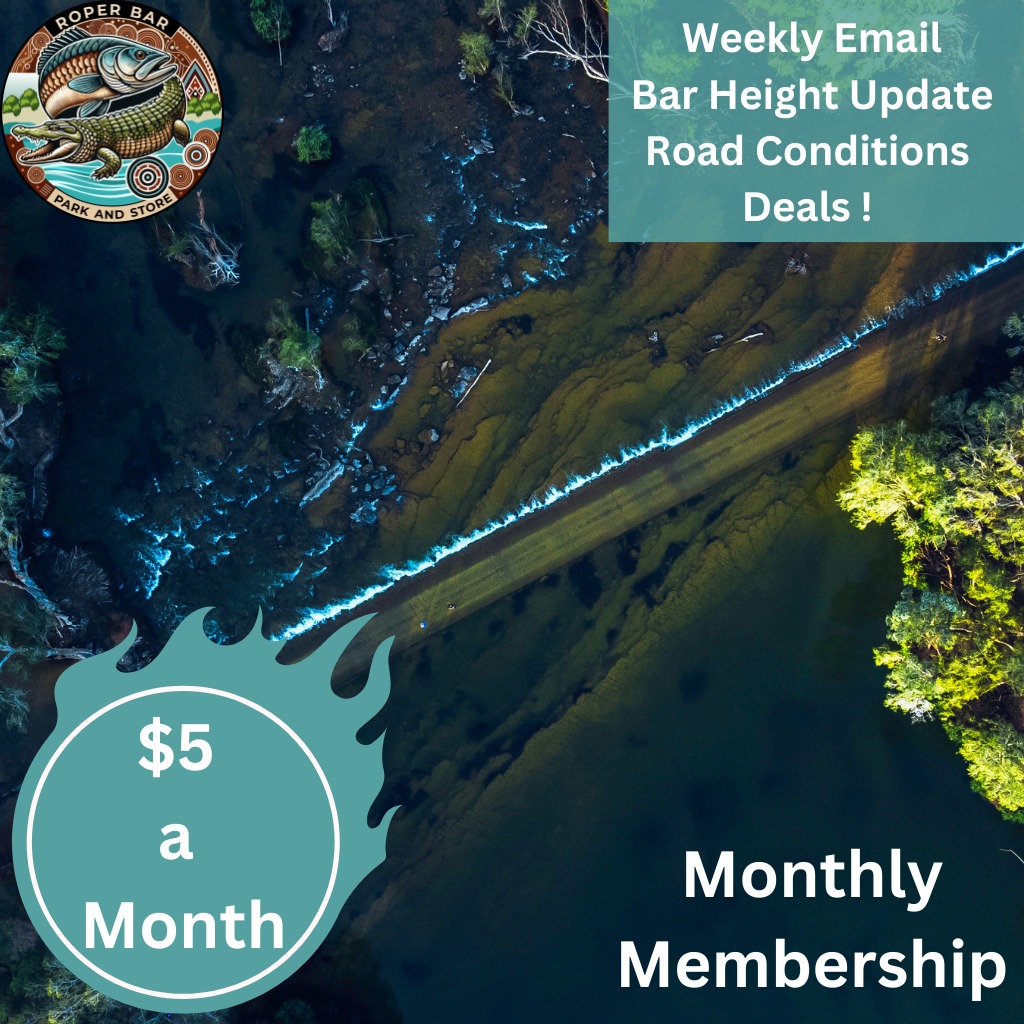 Roper - 🌟 Roper Bar Park & Store Membership: Stay Updated for Just $5 a ...