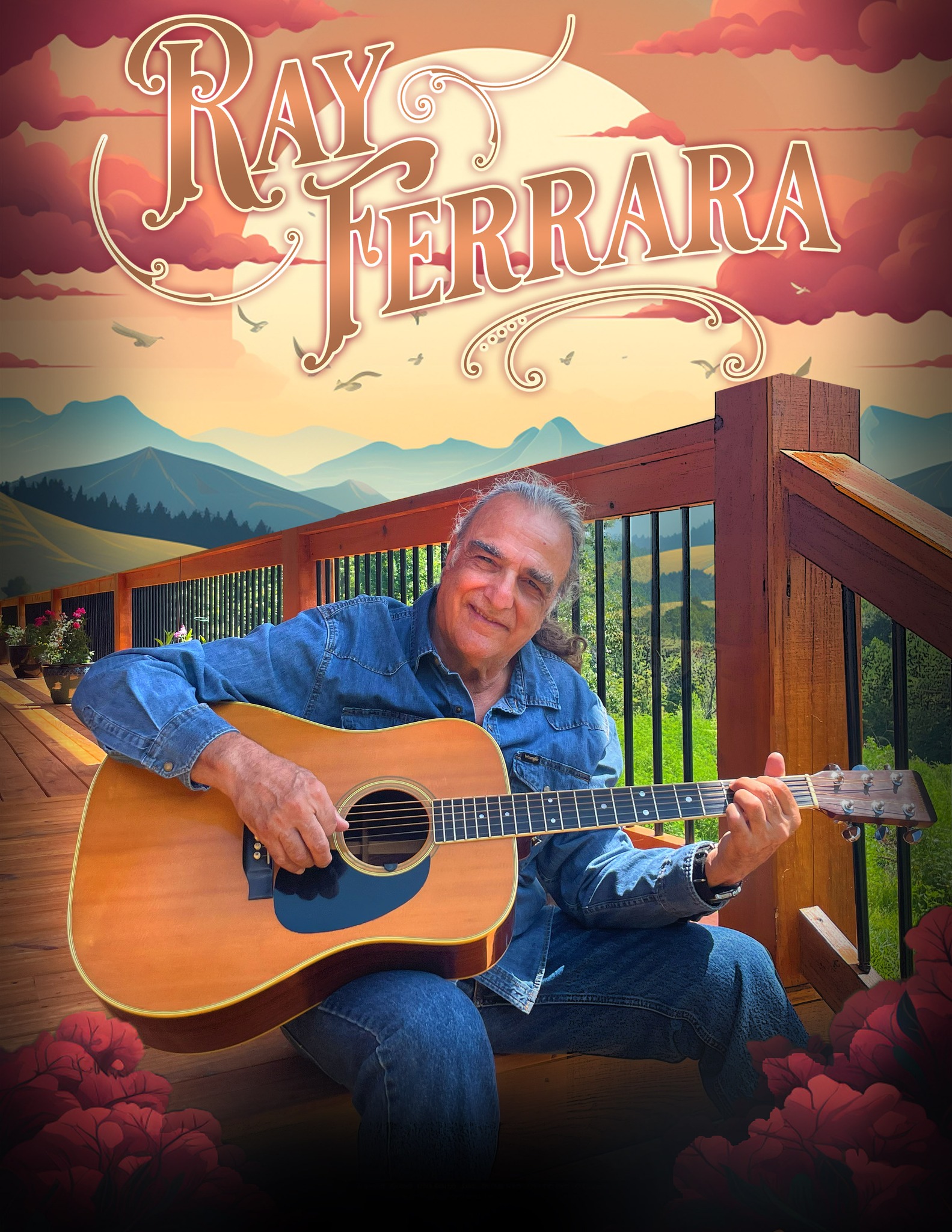 Ray Ferrara