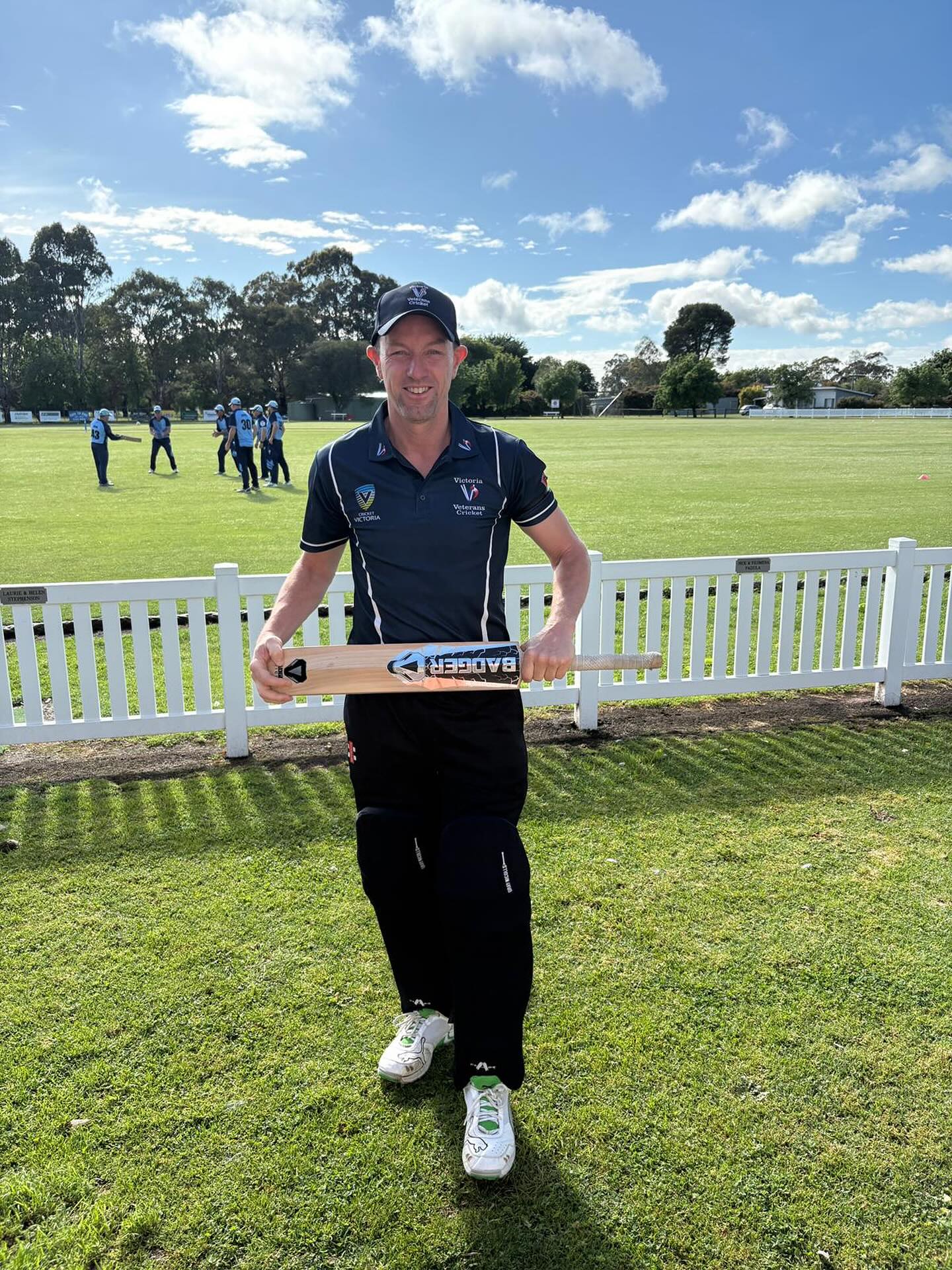🍷 @lucass1482 Skelts was part... - Glen Iris Cricket Club | Facebook