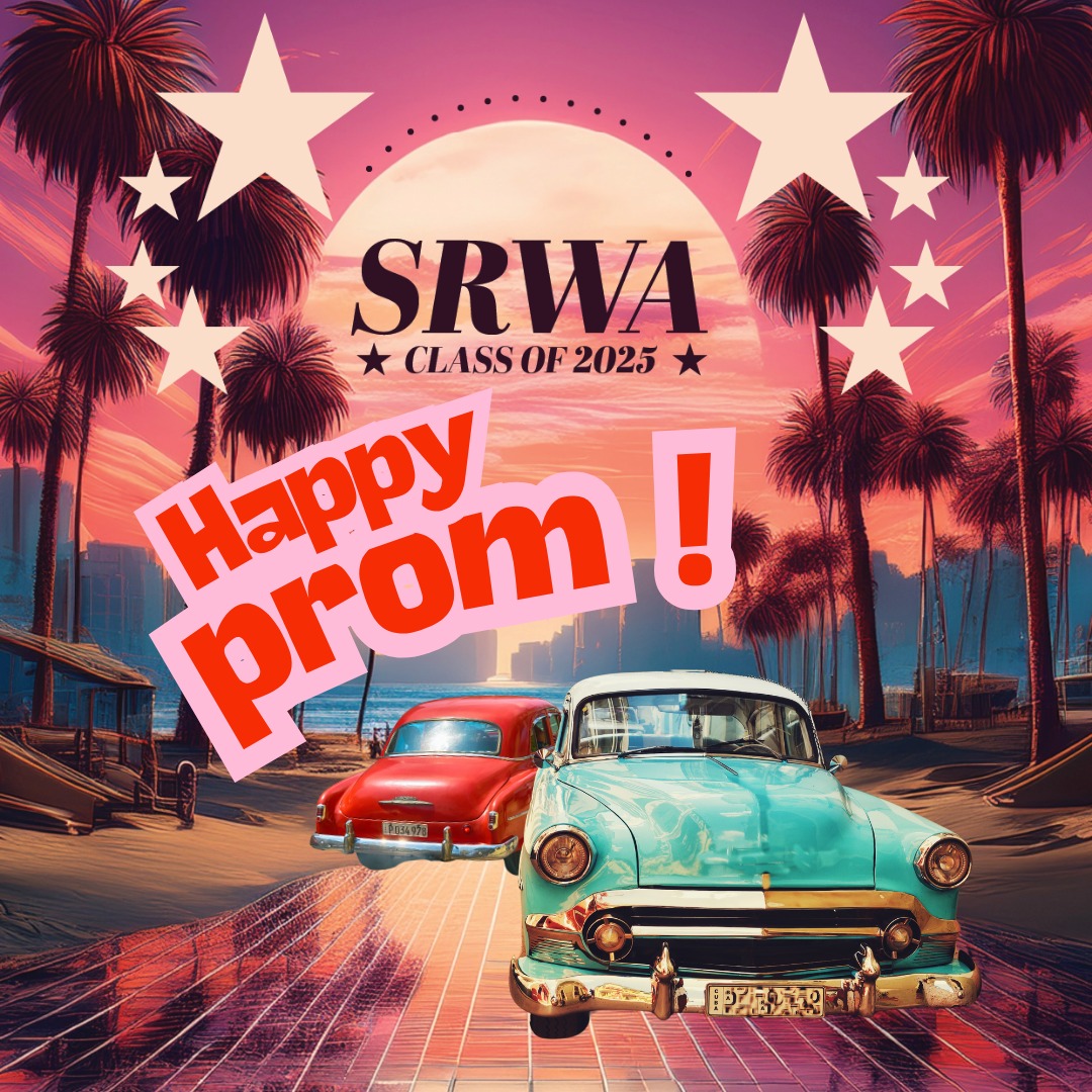 The Sir - Happy Prom night to our year 11s. We hope you have the best ...