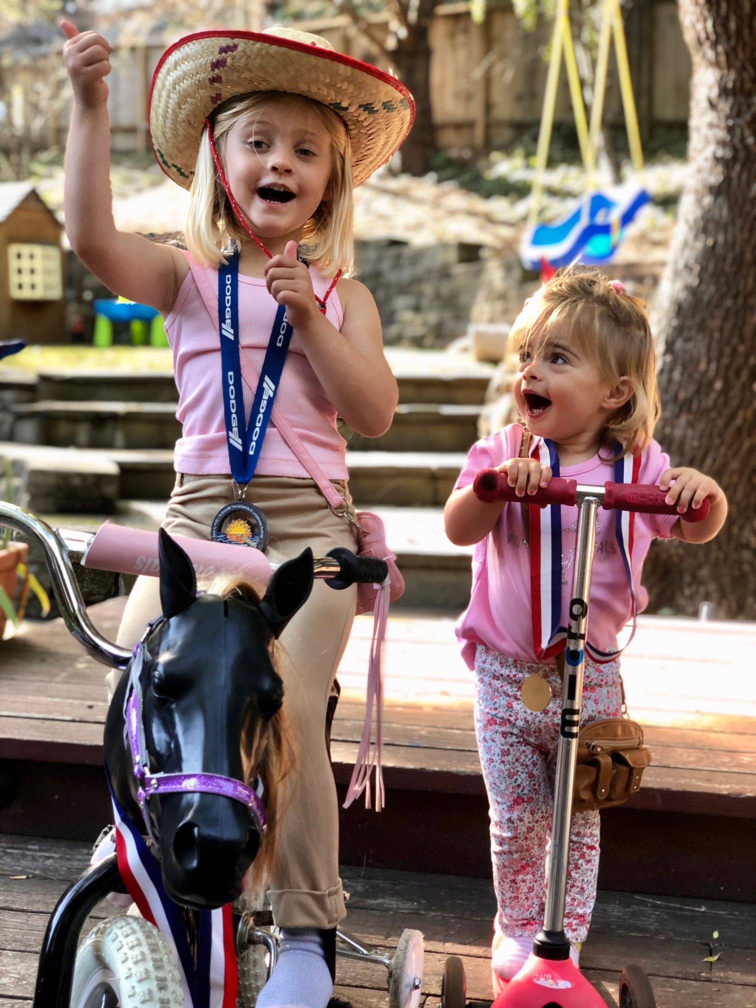 Pony Pals Ranch