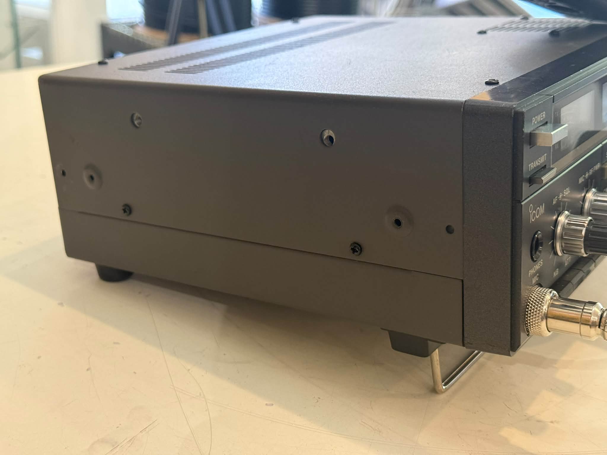 Second-hand Icom IC-726 HF 50MHz transceiver 399