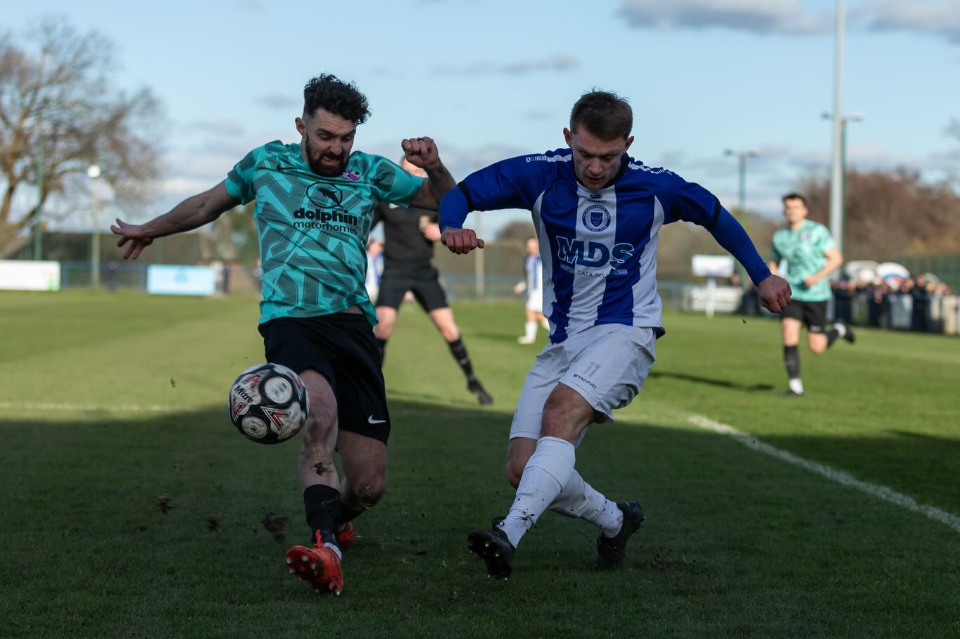 Heartbreak for the Heath as our... - Haywards Heath Town FC | Facebook