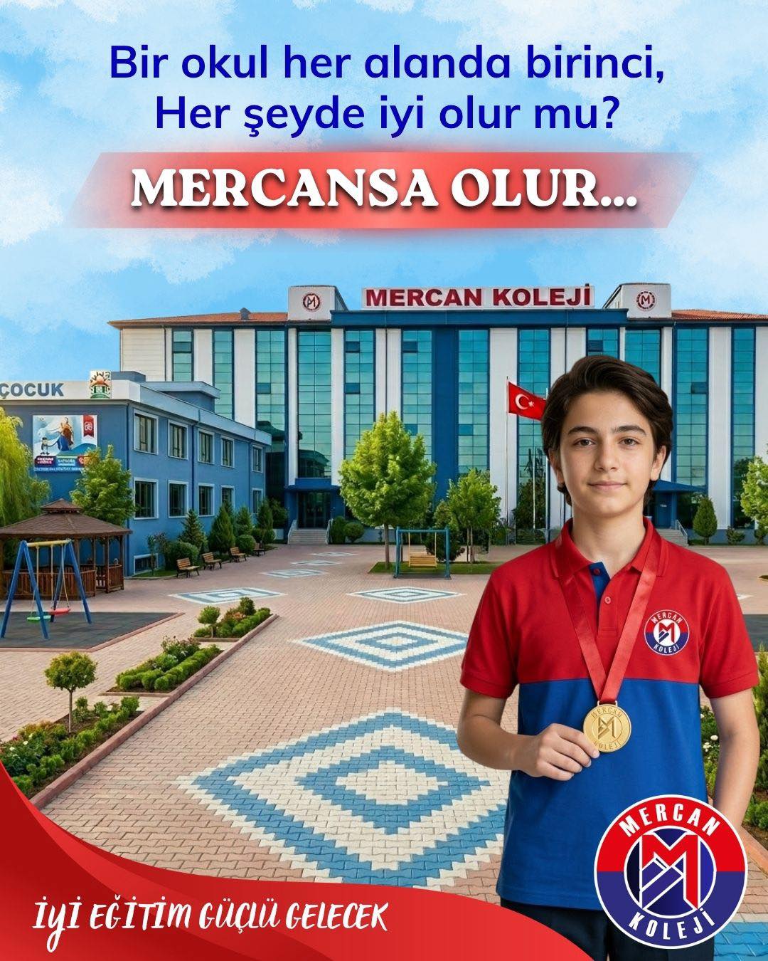 Mercan Koleji | Malatya