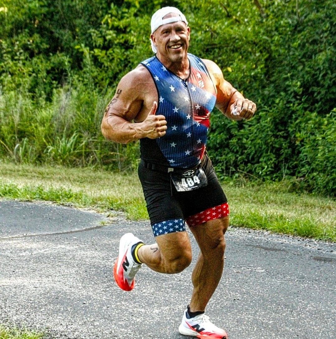 For those who aren't necessarily beginners, which type of race course ...