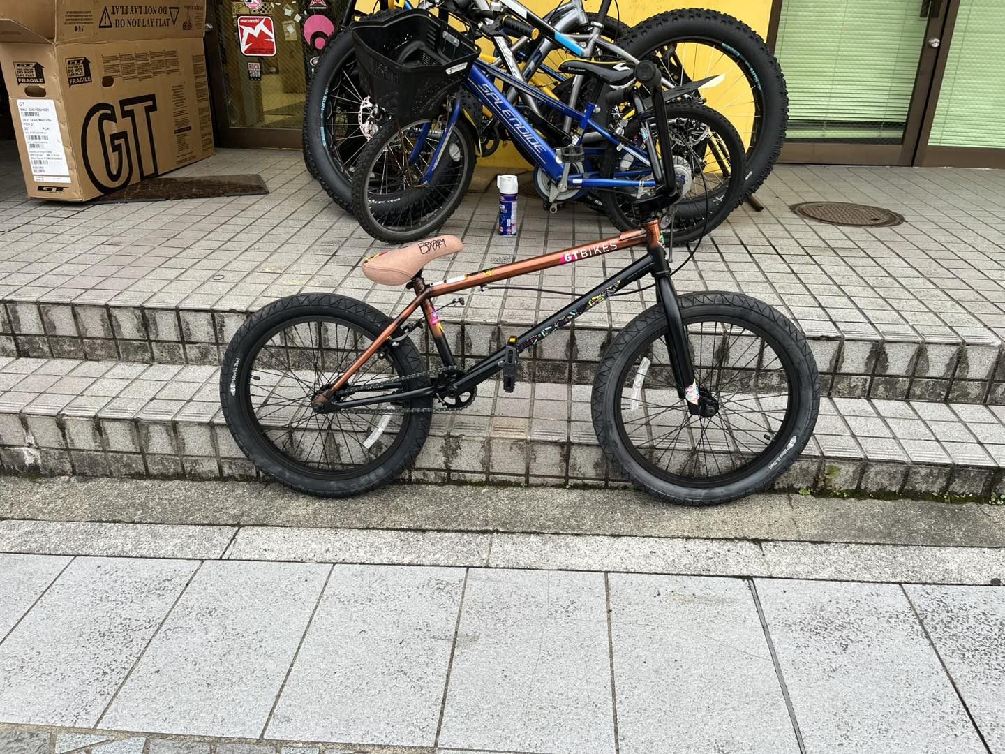 BMX宮城県宮城郡より 【公式通販】