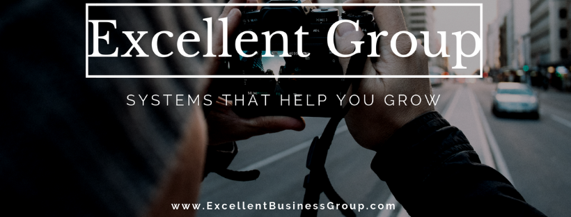 The Excellent Group Inc