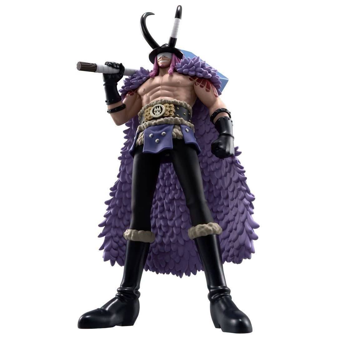 Banpresto Namco DXF Loki