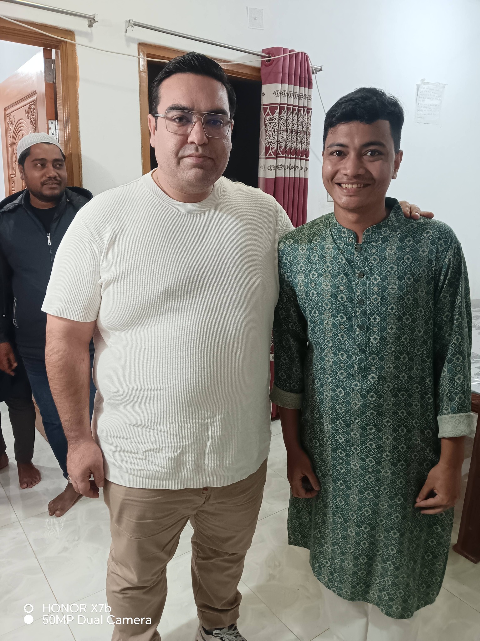 Md Asfaqur Rahman