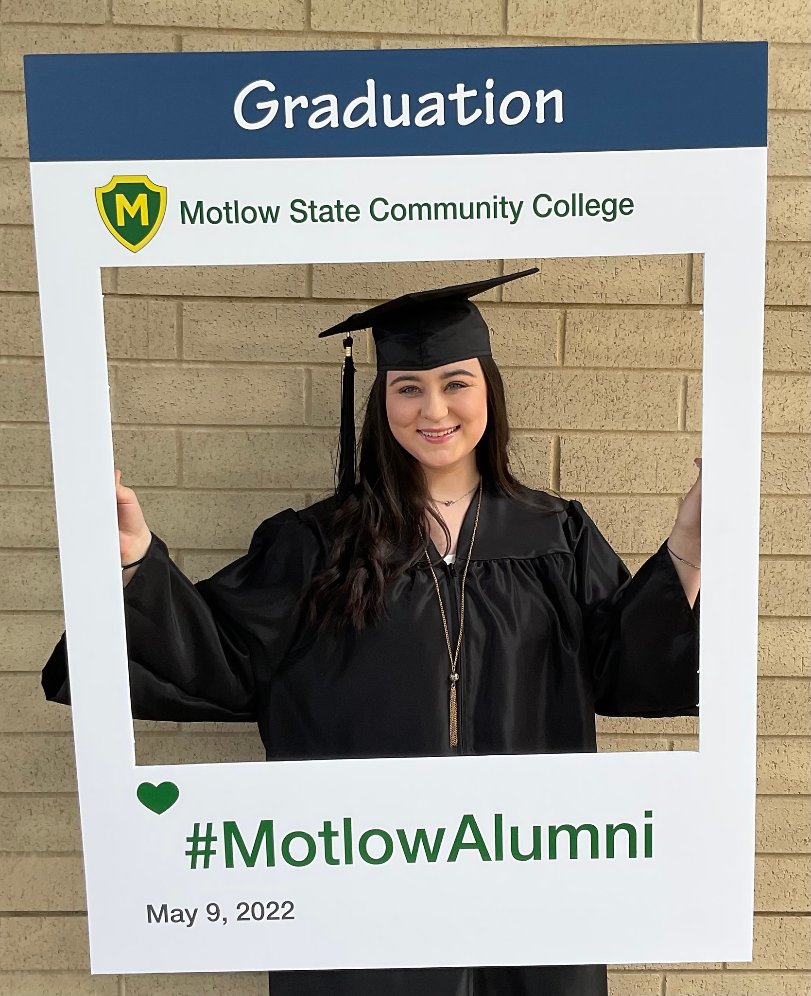 Motlow Alumni Association... - Motlow Alumni Association