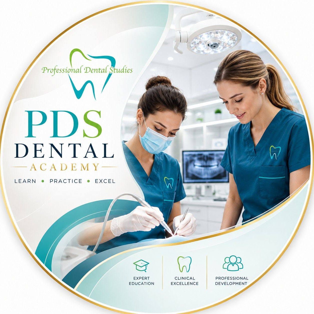🦷 Could dental nursing be your next chapter? You don’t need all the ...