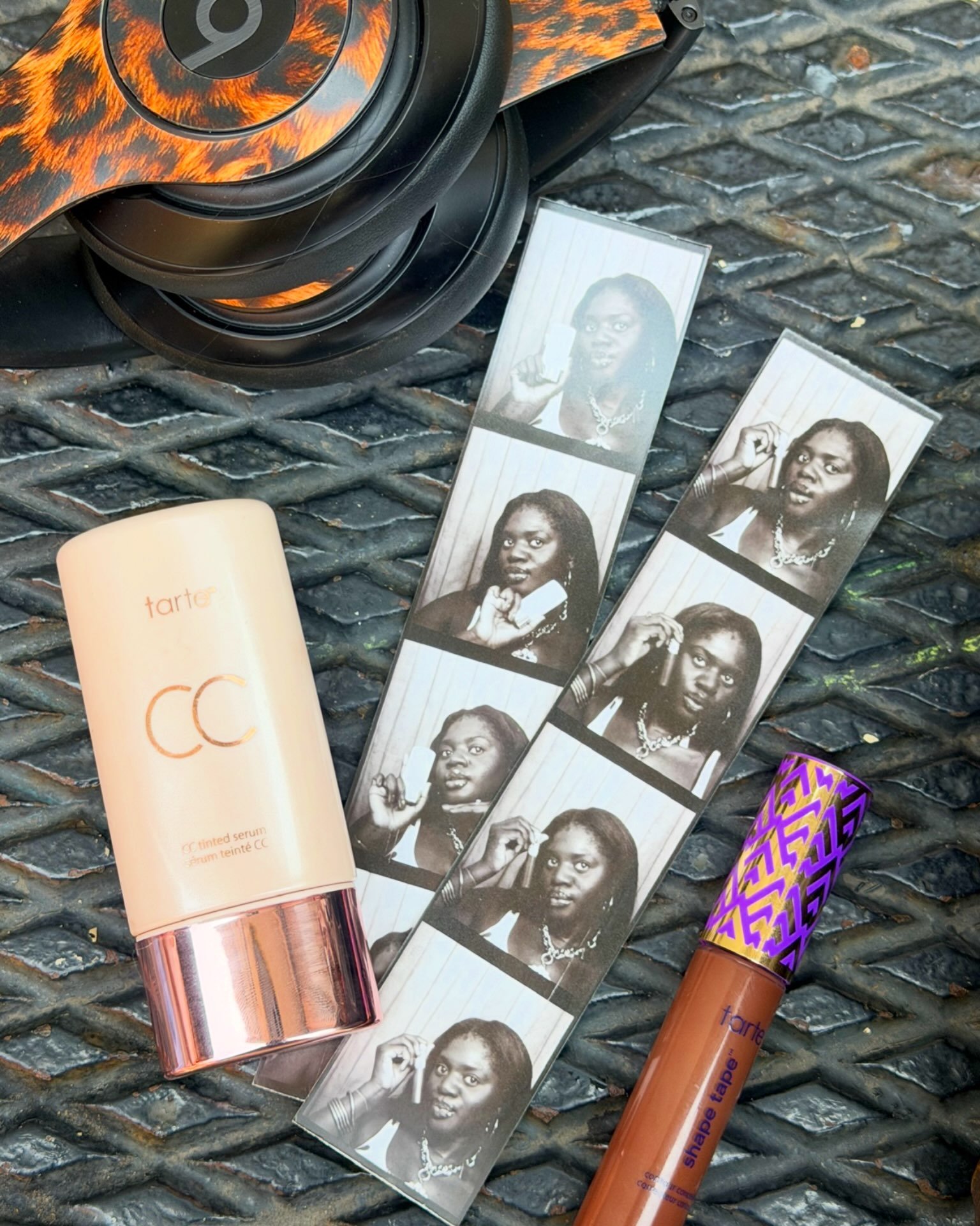 tarte cosmetics - tarte cosmetics added a new photo.