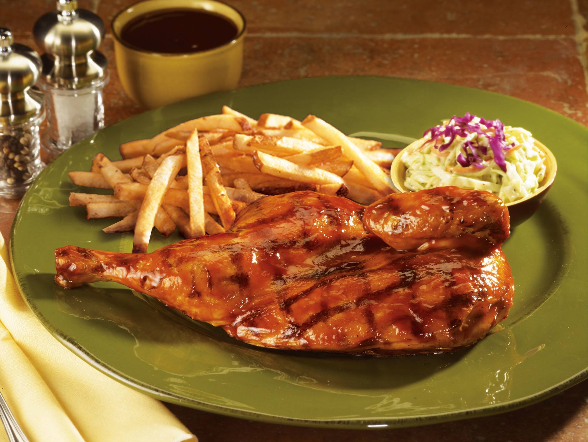 Tony Roma's | Edmonton AB