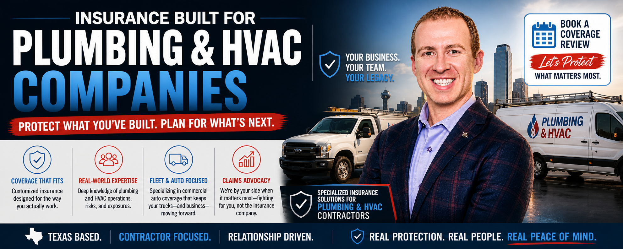 RAM Insurance services, LLC. | Weatherford TX
