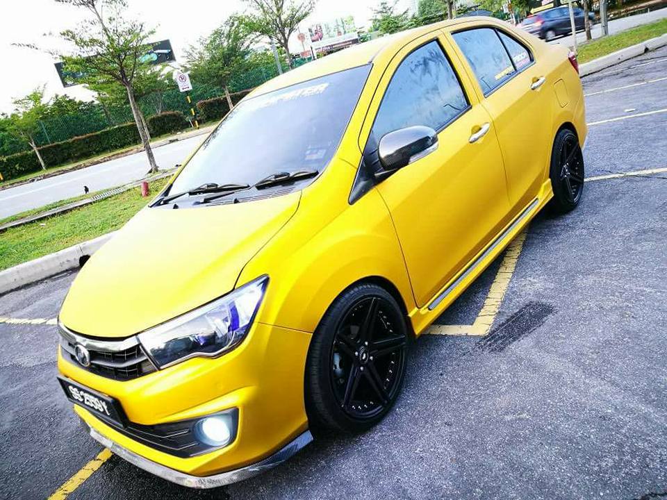 Collection Bezza SeMalaysia