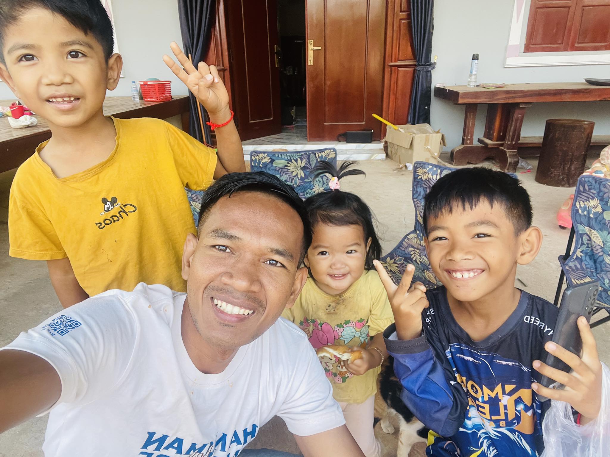 Nget Ravuth