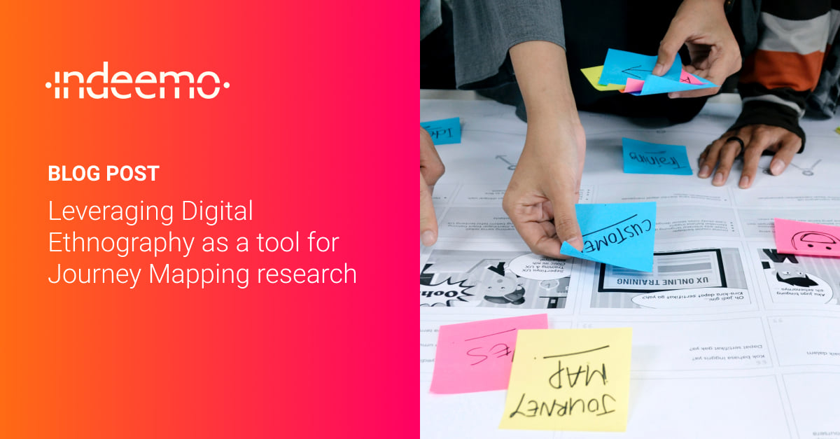 Indeemo - Empathising with your customers is critical in... | Facebook