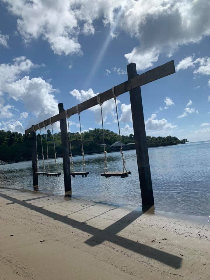 Payang Beach Lahad Datu Photos Facebook