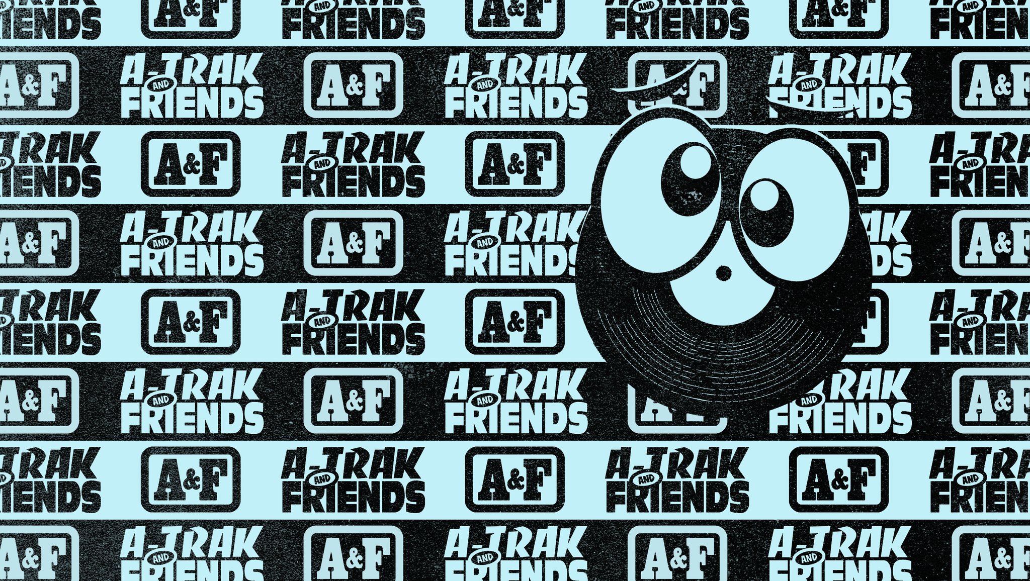 A-Trak (@atrak) • Facebook