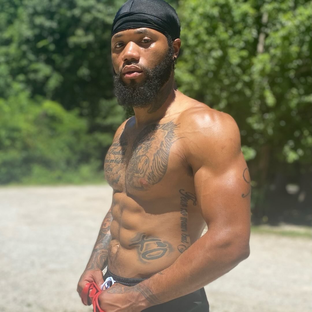 HANDSTAND WALKS X PUSH UPS #calisthenics #explore #gymlife #handstand ...