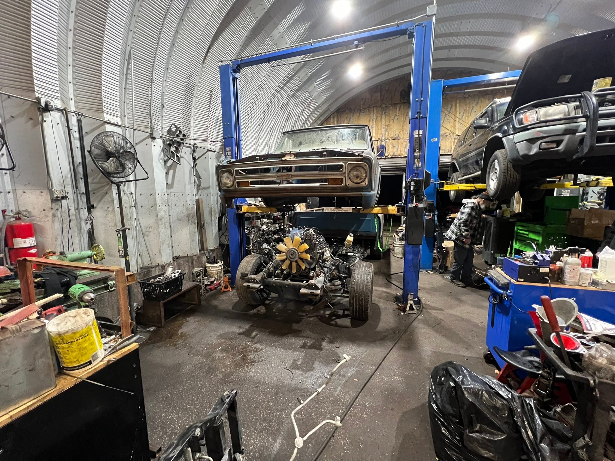 ASF Motors | Hueytown AL
