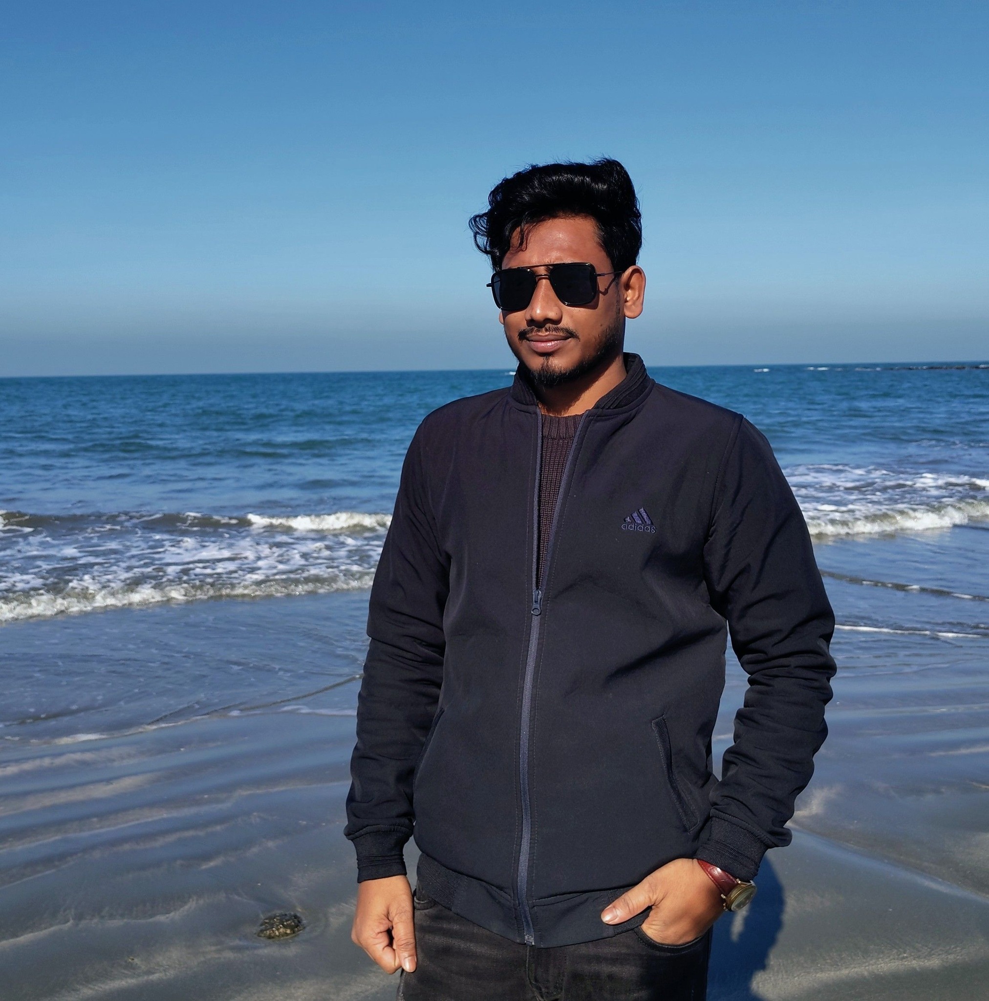 Sujit Kumar