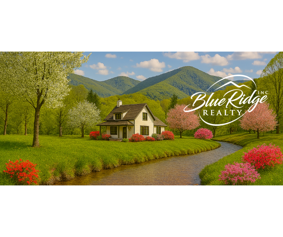 Blue Ridge Realty Inc | Blue Ridge GA