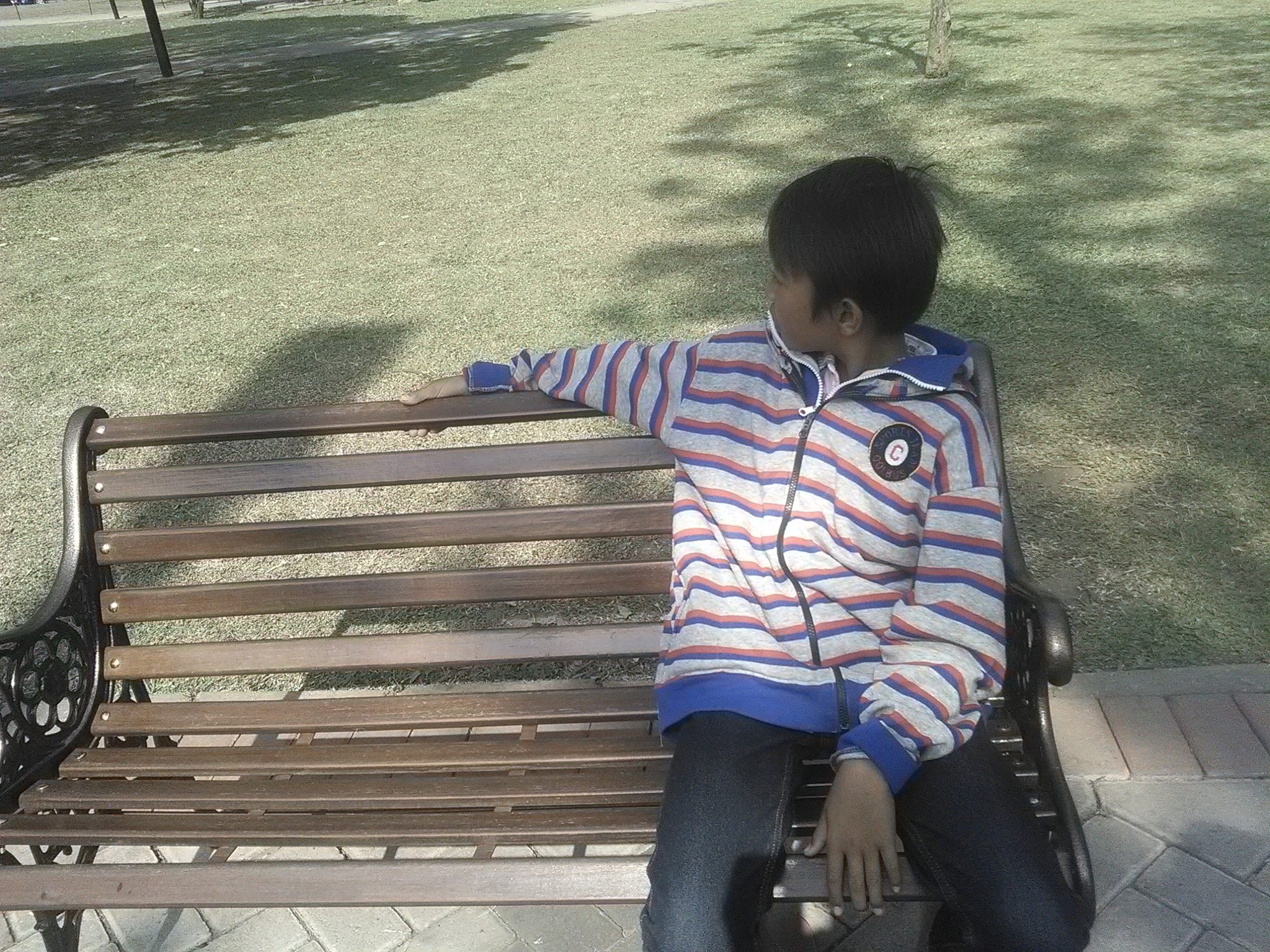 Muhammad Supari