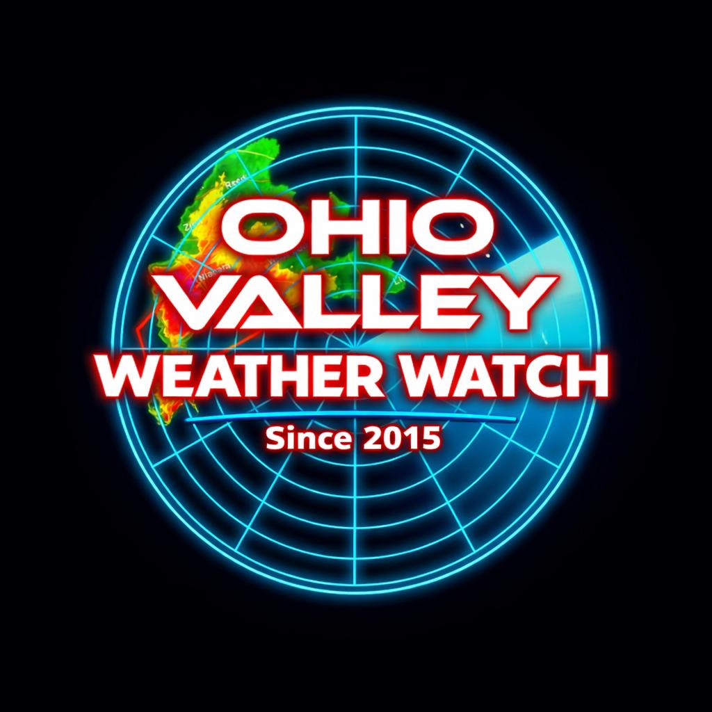 Most of the coverage area is... - Ohio Valley Weather Watch | Facebook
