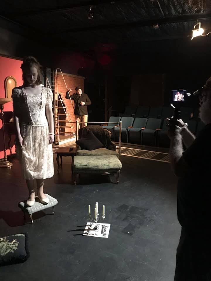 Theatre Rocks - The Glass Menagerie by Tennessee Williams... | Facebook