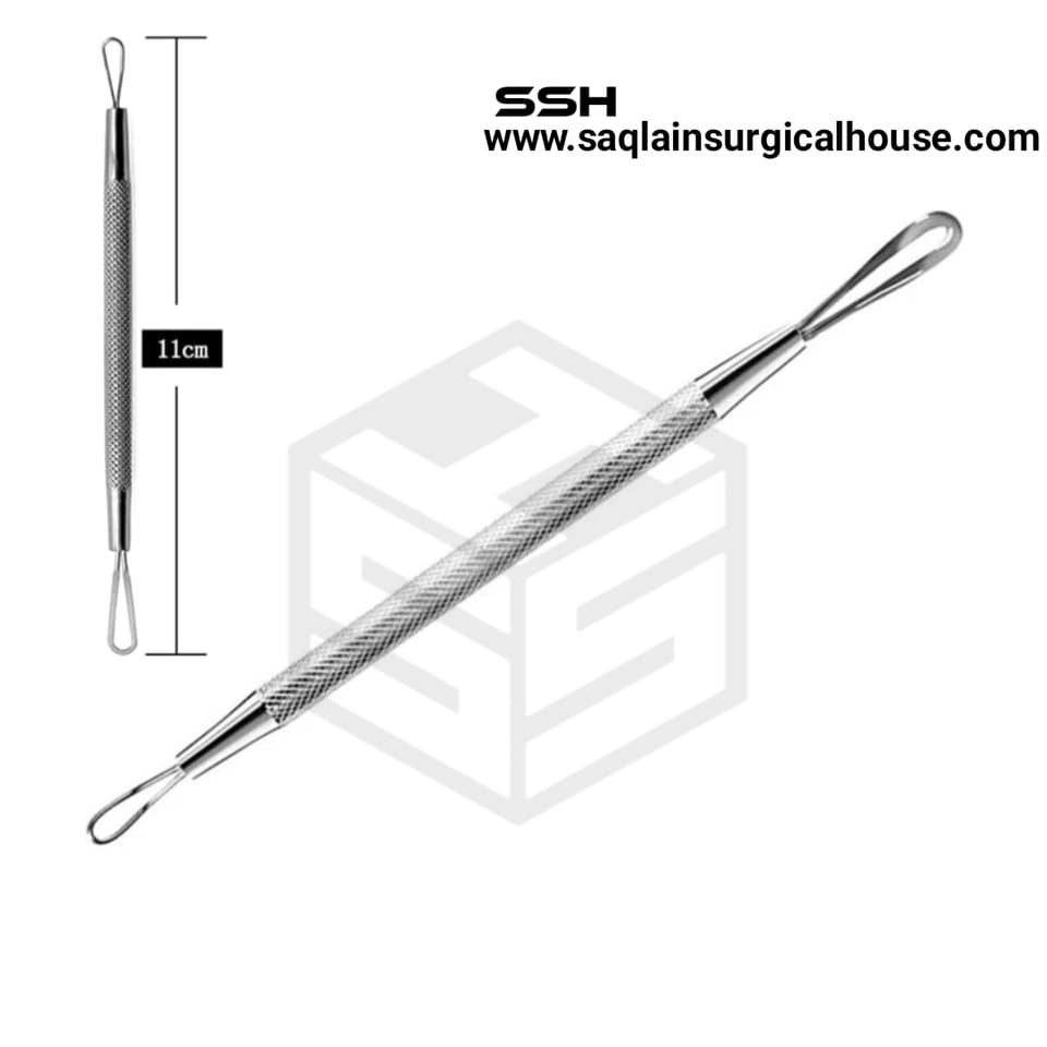 Saqlain surgical house