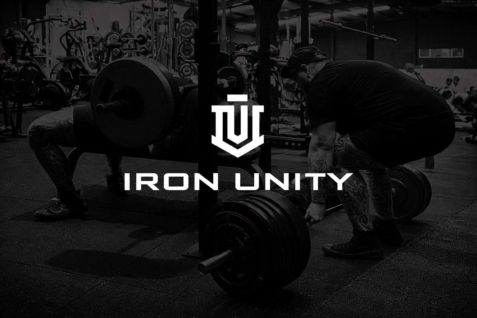 Iron Unity