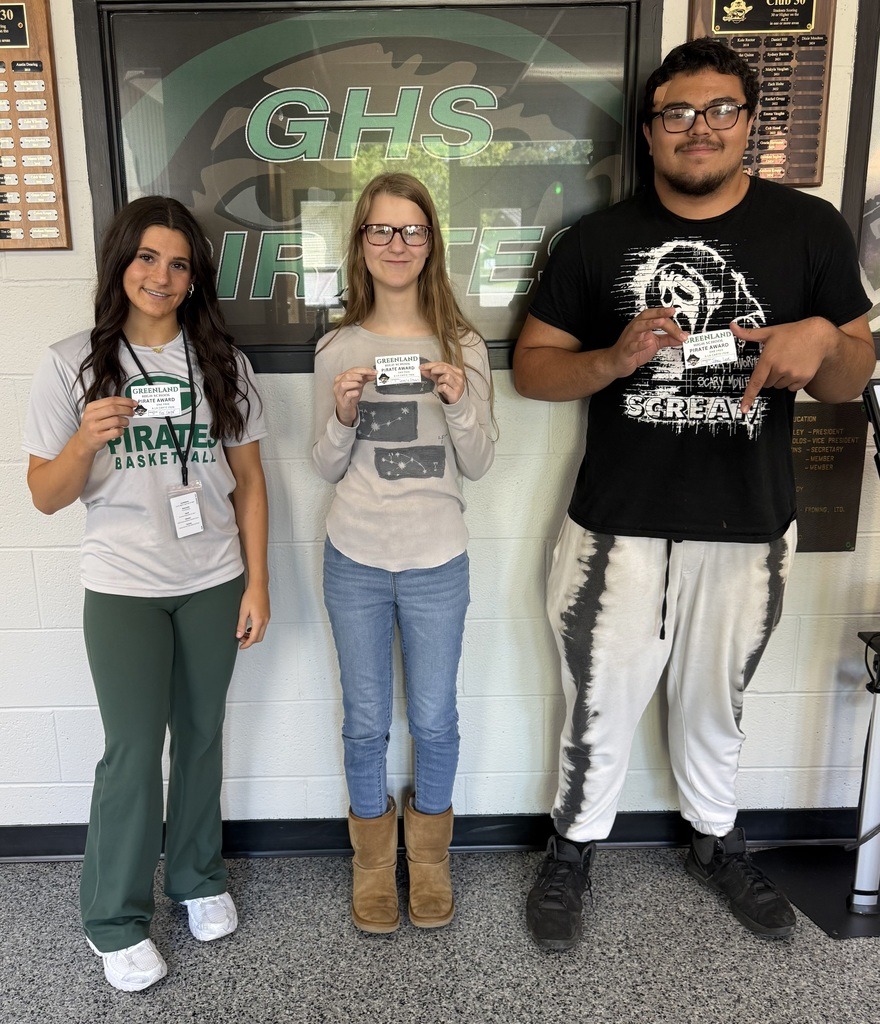 Greenland School District | Fayetteville AR