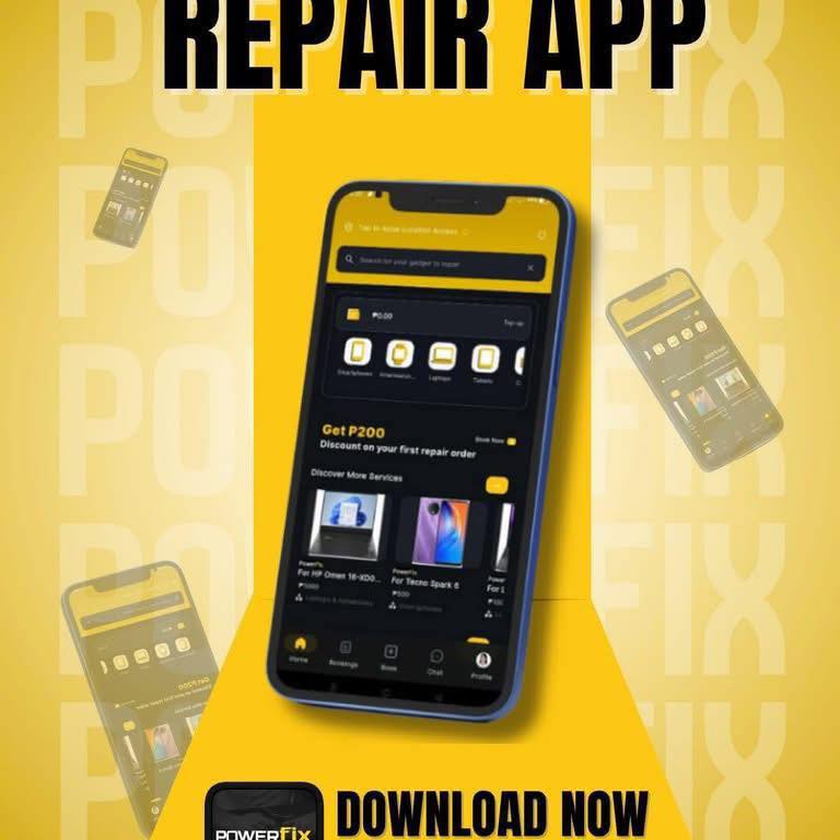 Powerfix Gadget Repair... - Powerfix Gadget Repair Station