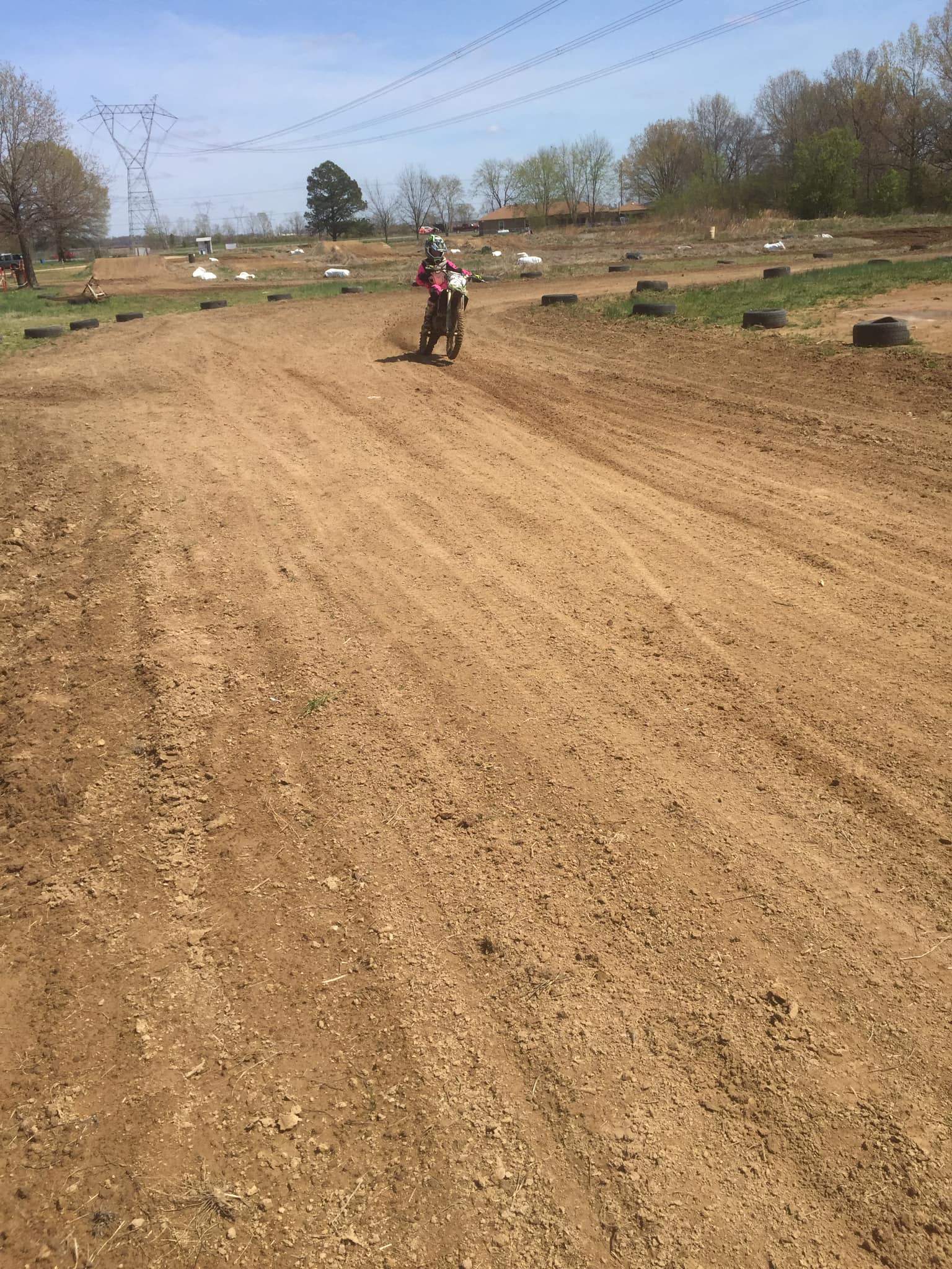 RMR Racing/ Team