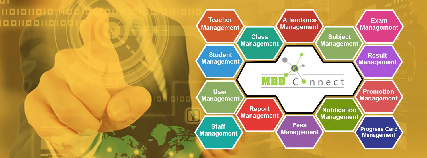 MBD Connect | Delhi