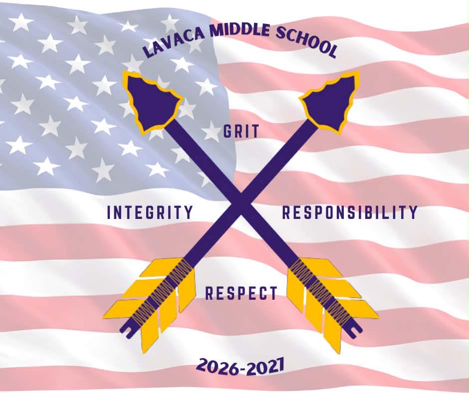 The following students were... - Lavaca Middle School | Facebook