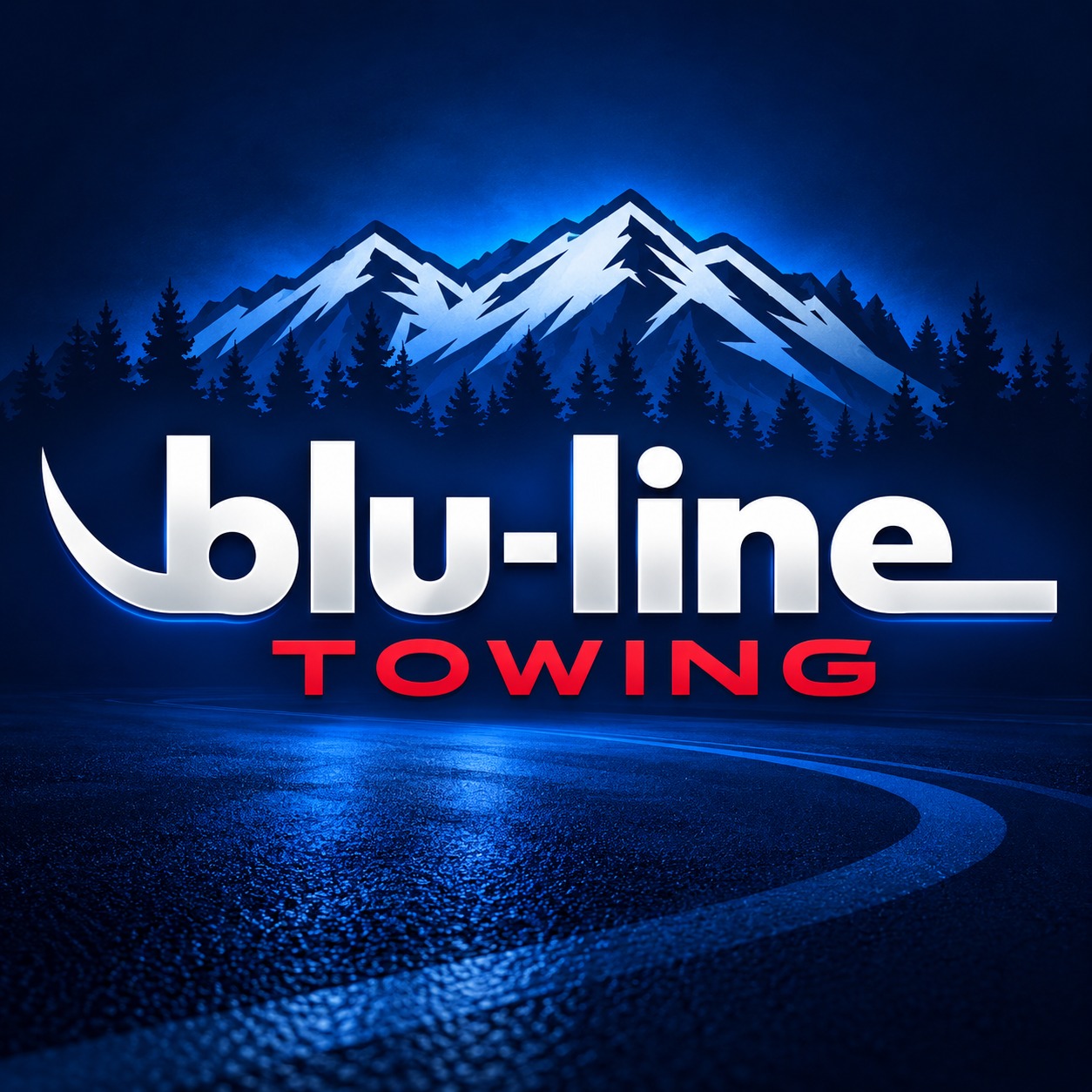 Blu-Line Towing - BIG NEWS!!! 💙💛 I’m so excited to... | Facebook