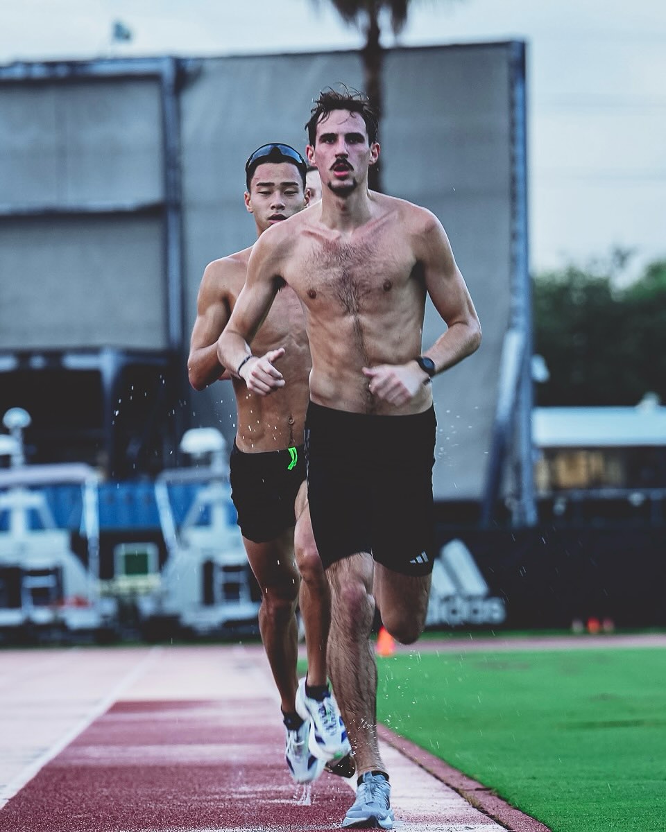 Universi... - University of Miami Track & Field/ Cross Country