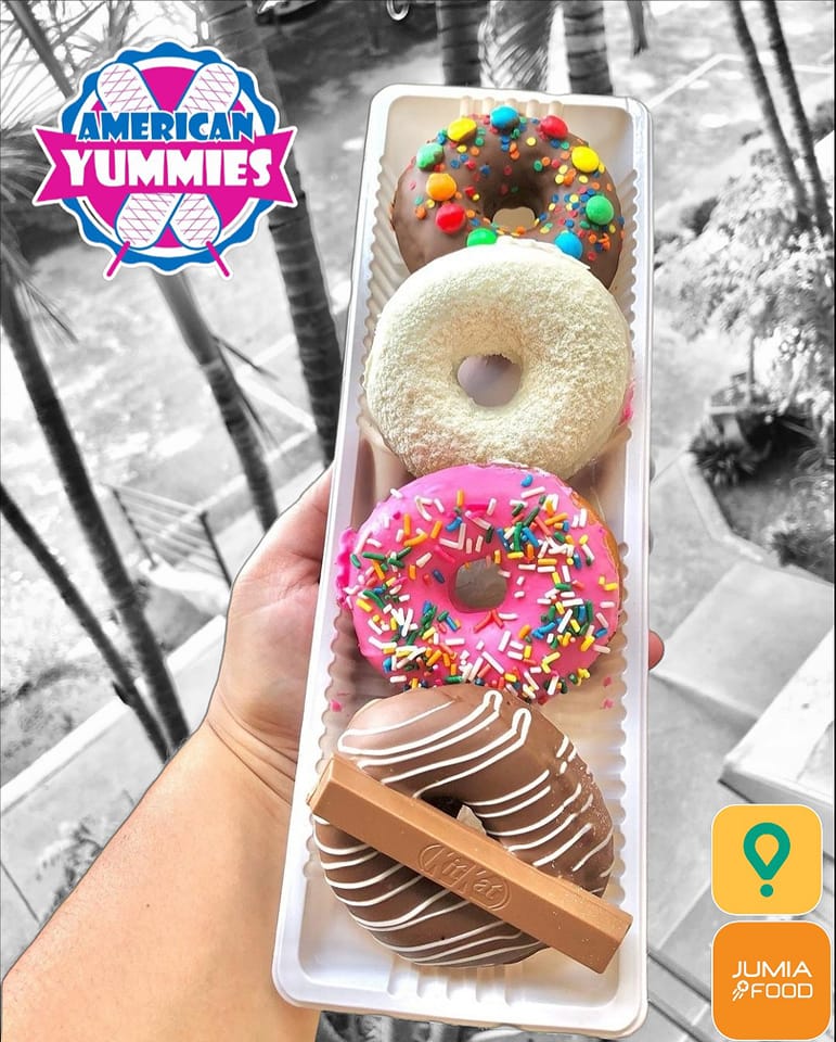 American - 🇺🇸BIENVENUE DANS VOTRE SWEET CORNER🇺🇸 NOUS SOMMES EN ZONE 4 ...