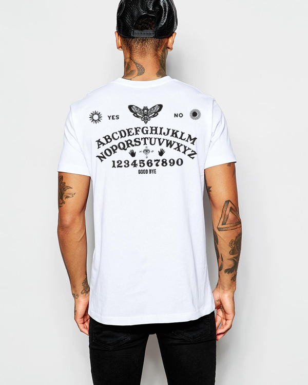 Ink Nation Apparel